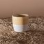 Loveramics Dale Harris - Šálek na Flat White 150 ml - Yellow