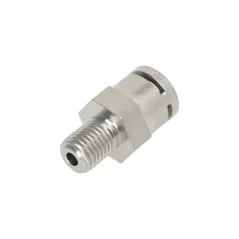 Prípojka hadice na výhrevnom telese pre kávovary DeLonghi EC 201, 221, 6xx, 7xx a ECO 310