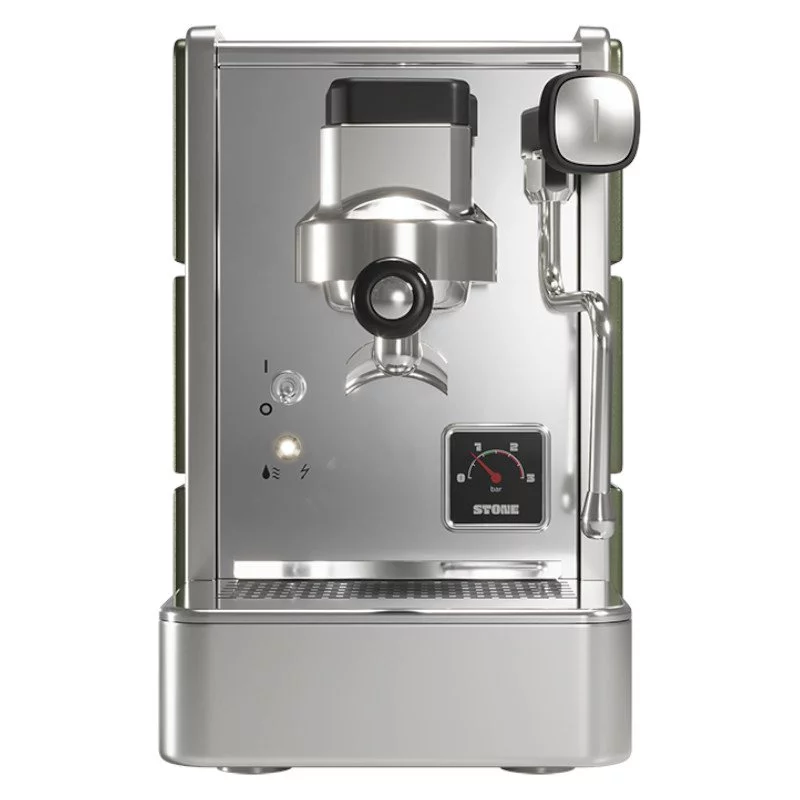Stone Mine espresso kávovar