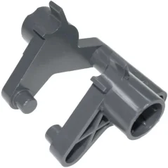 Keyed shaft for brew unit for Saeco Incanto coffee machines