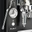 Cafetera espresso Lelit MaraX PL62X negra