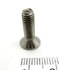 Șurub filtru de duș M5 X 17