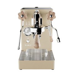 Cafetera espresso Lelit MaraX PL62X dorada