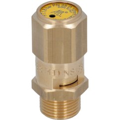 Ventil bojleru 38m 18 bar ceped