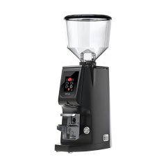 Eureka - Atom W 65 - Automatische Kaffeemühle - Mattschwarz