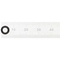 Gasket for pressure hose for Bosch Vero 3,8x1,5 mm coffee machines