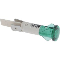 Lelit voyant lumineux vert 110240v g2