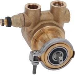 Volumetrické čerpadlo 100 lth ot 57 01300005