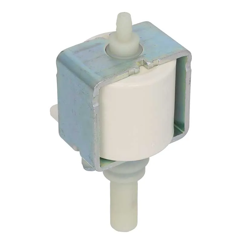 Pumpe Ulka EP5GW dür DeLonghi ECAM Kaffeevollautomaten Pumpe Ulka EP5GW dür DeLonghi ECAM Kaffeevollautomaten