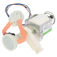 Pump complete for Siemens EQ coffee machines