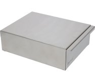 Knockbox din inox Knockbox din inox