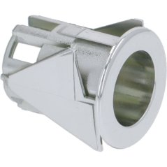 Ascaso telo tlačidla okrúhle