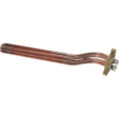 Topné těleso 4300w 230400v
