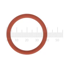 O-krúžok piestu pre varnú skupinu Philips