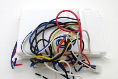 Main PCB Assy SES980