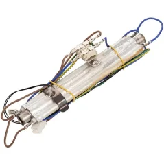 Steam body for Siemens EQ.5 TE501501DE | TE501503DE | TE501505DE