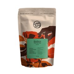 Instytut Kawy - Honduras Verracruz lavado Espresso 250 g