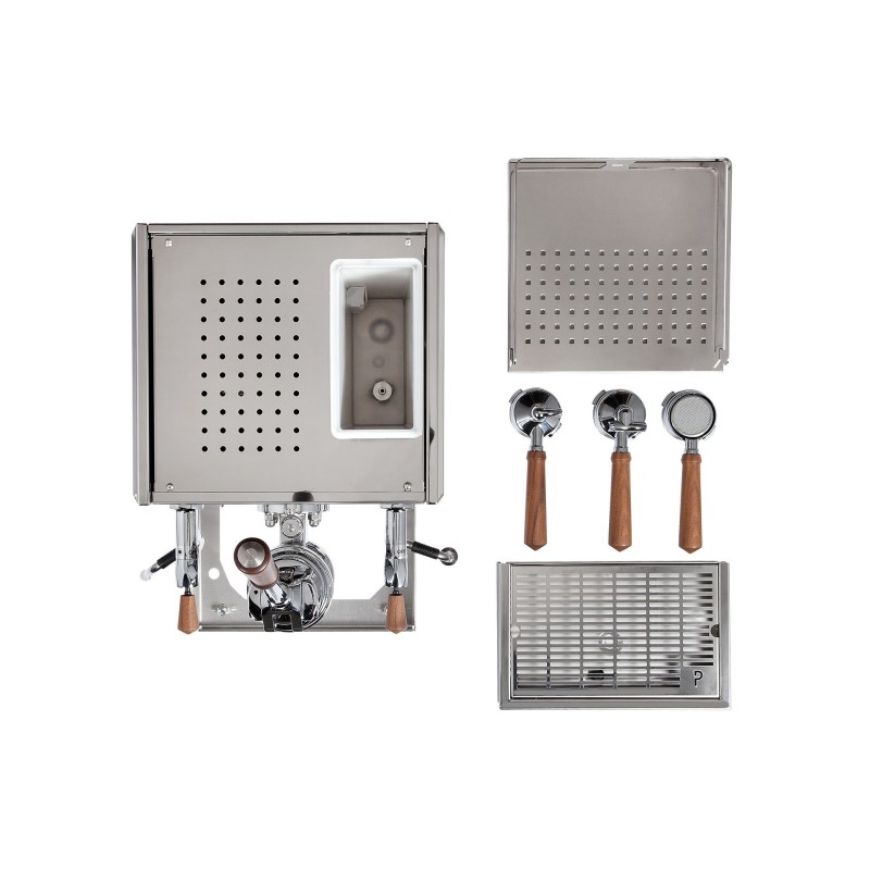 Profitec PRO 800 V2 Lever espresso kávovar
