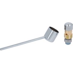 Pavoni těleso ventilu bojleru m12 2952024r