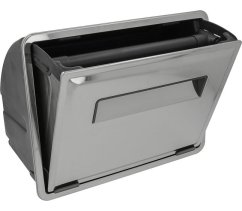 Knockbox