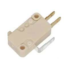 Micro switch D41R-QGAC on the brew unit and drive for Jura coffee machines