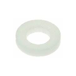 Flachdichtung PTFE 85x45x15 mm