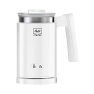 Melitta Cremio - Mousseur à lait - Blanc Melitta Cremio - Mousseur à lait - Blanc