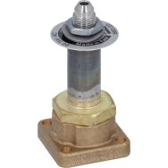 Mechanical part parker 3way