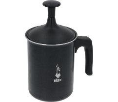 Bialetti Milchaufschäumer 330 ml, 6 Tassen