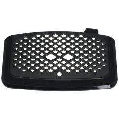Black Drip Grille for Philips EP Automatic Coffee Machines