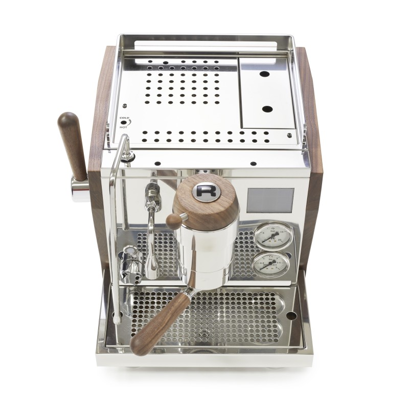 Rocket R NINE ONE Edizione Speciale espresso kávovar