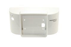 Predný panel pre kávovary DeLonghi Magnifica Start (ECAM220.20.W)