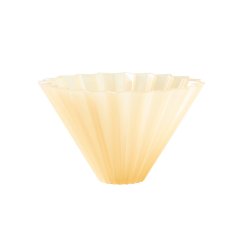 ORIGAMI Air S – dripper – Mattbeige