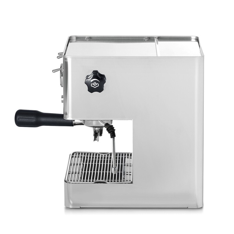La Pavoni Casabar Steel Machine à espresso
