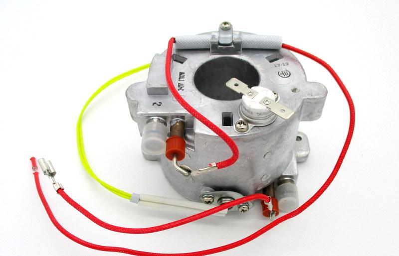 Termoblok kompletný SES875 Termoblok kompletný SES875
