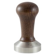 Motta - Tamper brown 53 mm