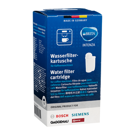 Filter for Bosch coffee machines
