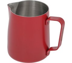 Joefrex Milchkännchen, rot 0.35 l / 12oz