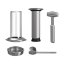AeroPress - Premium Kaffeemaschine