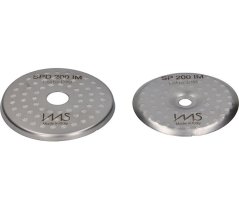 Precizní sprchovací síťko ⌀ 48.4 mm
