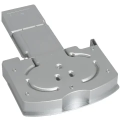 Auffangschale silber für DeLonghi ECAM 22.320.SB