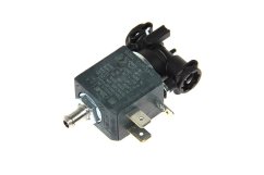 Elektromagnetický ventil pre kávovary DeLonghi Dinamica