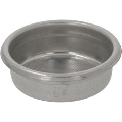 Filtro 2 tazas 12g 70x215 mm