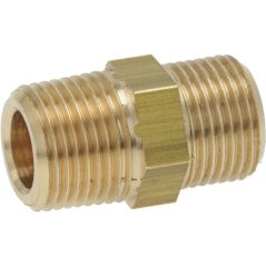 Złączka pompy 38m npt38m gas