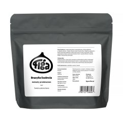 Figa Coffee Brazil Essencia Natural – káva na filter 250 g
