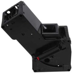 KRUPS XP9000 varná jednotka v4 s rukojetí