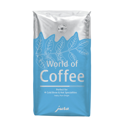 Jura Kaffee World of Coffee Pure Origin 250g Jura Kaffee World of Coffee Pure Origin 250g