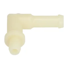 Silicone hose collar for Saeco Xelsis SM7xxx coffee machines