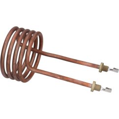 Topné těleso 1700w 230v