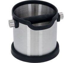 Knockbox inox